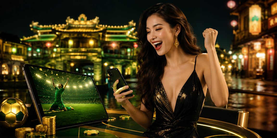 Người dùng VIP tại Huế nhận thưởng đặc biệt và kiểm tra tài khoản qua giao diện tiếng Việt