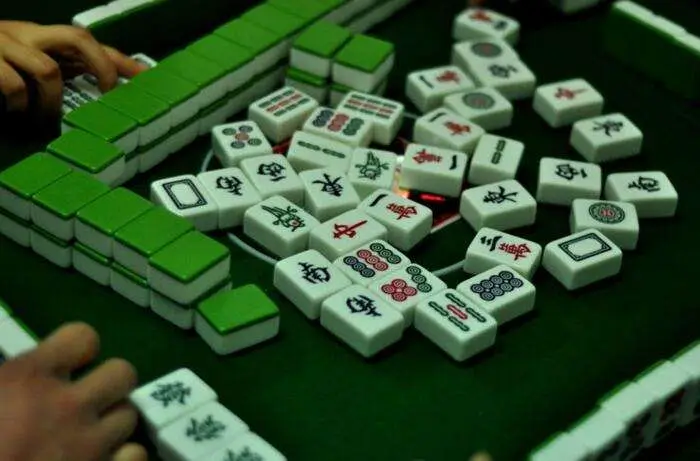 Mạt chược Vip66